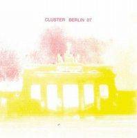 Cluster : Berlin 07